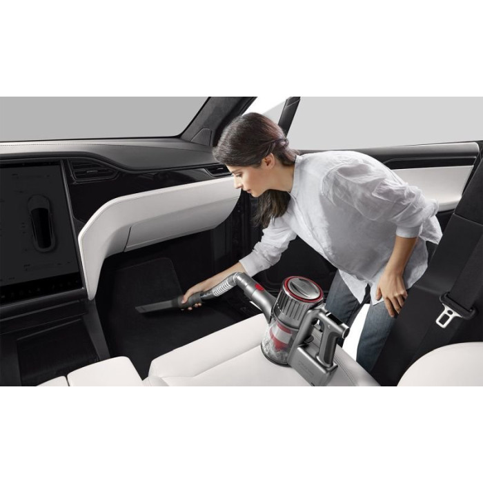 Пылесос Xiaomi RoboRock H7 Cordless Stick Vacuum Cleaner (H7M1A)