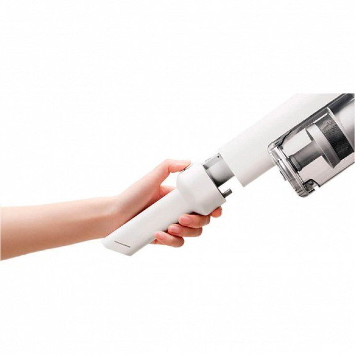 Пылесос Xiaomi Roidmi F8 Handheld Wireless Vacuum Cleaner White (XCQ01RM)
