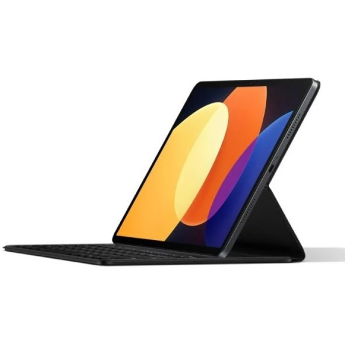 Планшет Xiaomi Pad 5 Pro 12.4 12/512GB Black