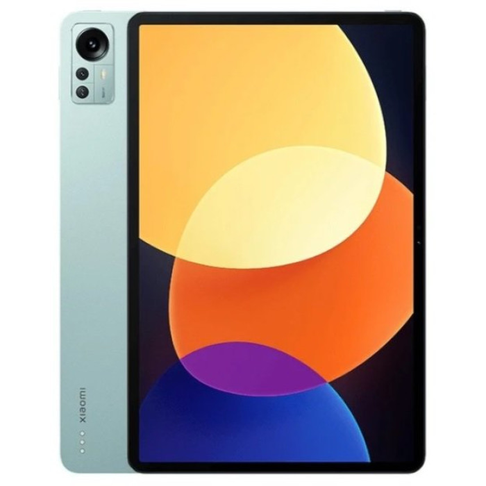 Планшет Xiaomi Pad 5 Pro 12.4 8/128GB Green