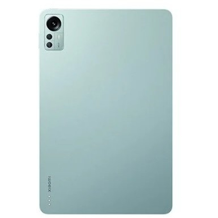 Планшет Xiaomi Pad 5 Pro 12.4 8/128GB Green