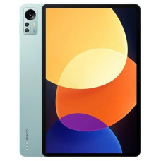Планшет Xiaomi Pad 5 Pro 12.4 8/256GB Green