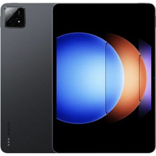 Планшет Xiaomi Pad 6S Pro 12.4 8/256Gb Wi-Fi Graphite Gray