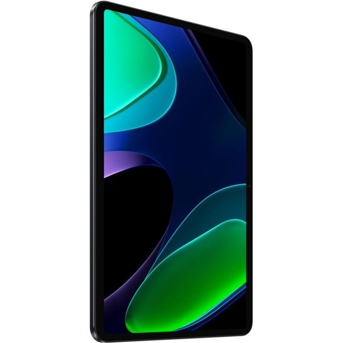 Планшет Xiaomi Pad 6 6/128Gb Wi-Fi Gravity Gray