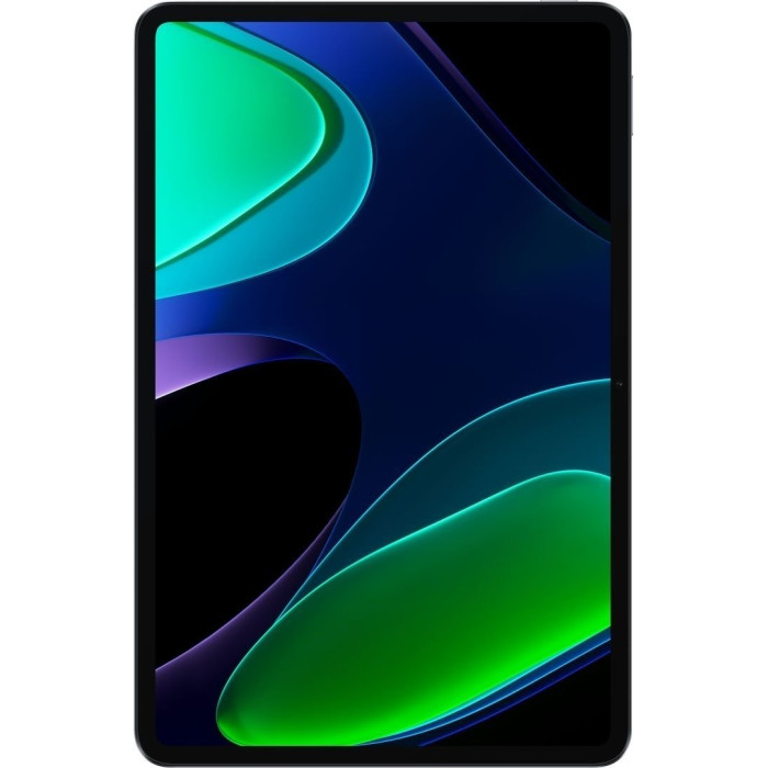 Планшет Xiaomi Pad 6 6/128Gb Wi-Fi Gravity Gray