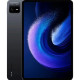 Планшет Xiaomi Pad 6 8/256Gb Wi-Fi Black