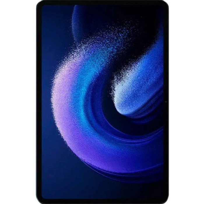 Планшет Xiaomi Pad 6 8/256Gb Wi-Fi Black