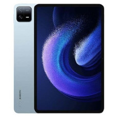 Планшет Xiaomi Pad 6 8/256Gb Wi-Fi Blue