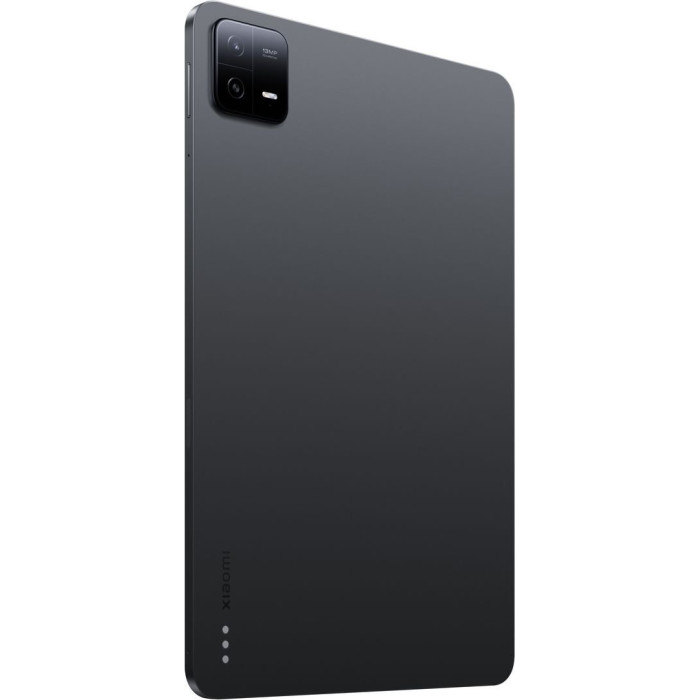 Планшет Xiaomi Pad 6 8/256Gb Wi-Fi Gravity Gray