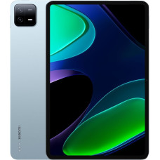 Планшет Xiaomi Pad 6 8/256Gb Wi-Fi Mist Blue