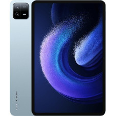 Планшет Xiaomi Pad 6 Pro 12/512Gb Wi-Fi Blue