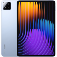 Планшет Xiaomi Pad 7 8/128Gb Wi-Fi Blue (Global)