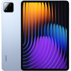 Планшет Xiaomi Pad 7 8/256Gb Wi-Fi Blue (Global)