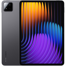 Планшет Xiaomi Pad 7 8/256Gb Wi-Fi Gray (Global)