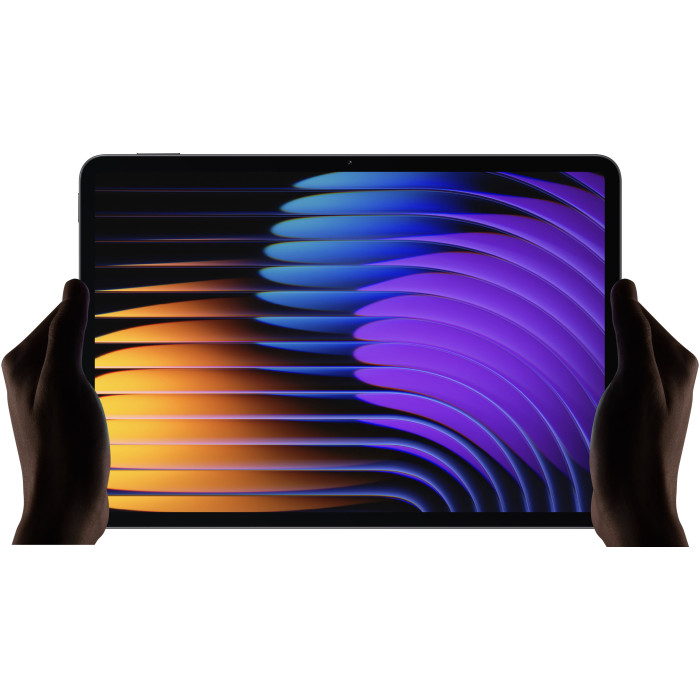 Планшет Xiaomi Pad 7 Pro 12/512Gb Wi-Fi Gray