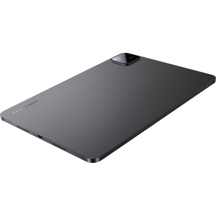 Планшет Xiaomi Pad 7 Pro 12/512Gb Wi-Fi Gray