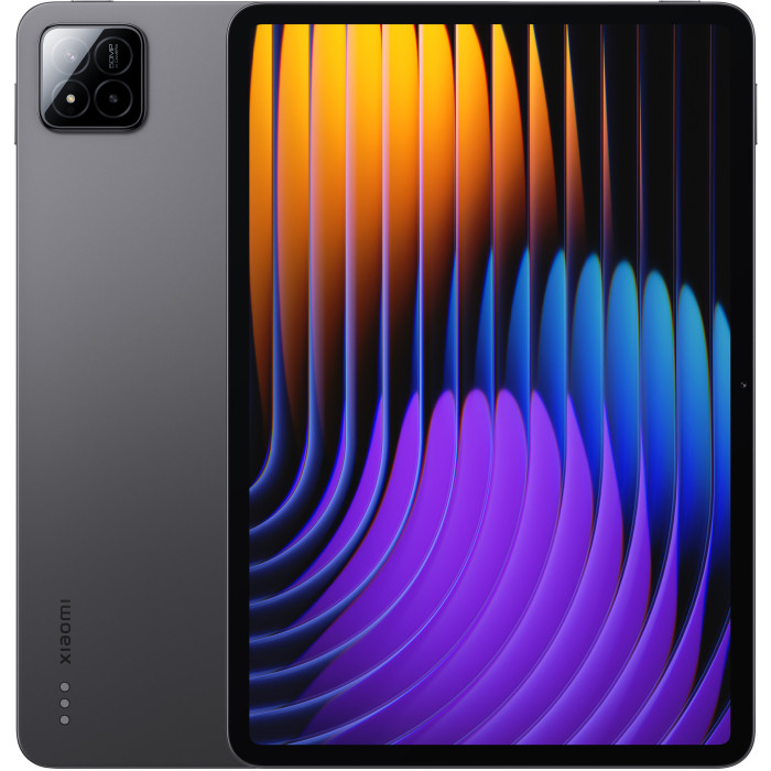Планшет Xiaomi Pad 7 Pro 8/256Gb Wi-Fi Gray