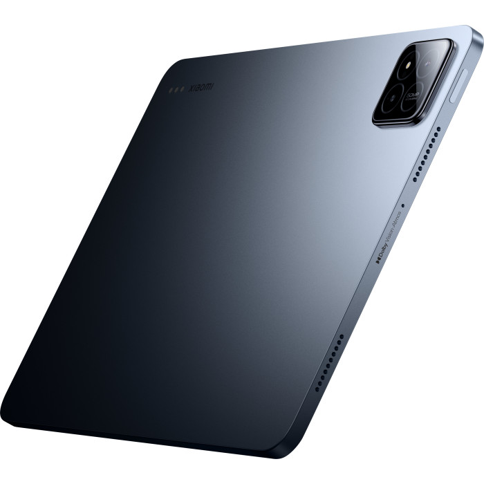 Планшет Xiaomi Pad 7 Pro 8/256Gb Wi-Fi Gray
