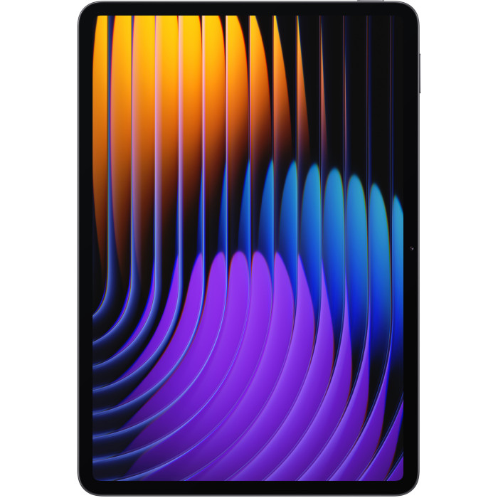 Планшет Xiaomi Pad 7 Pro 8/256Gb Wi-Fi Gray