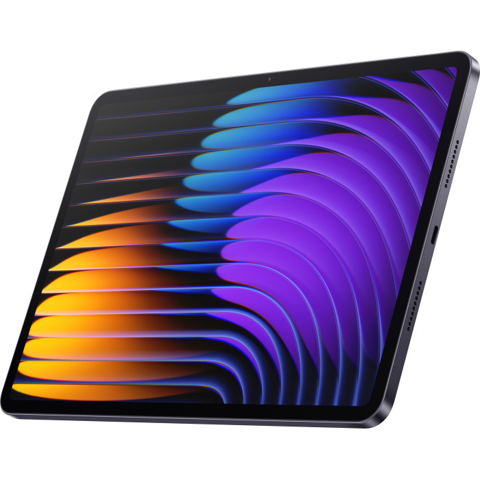 Планшет Xiaomi Pad 7 Pro 8/256Gb Wi-Fi Gray