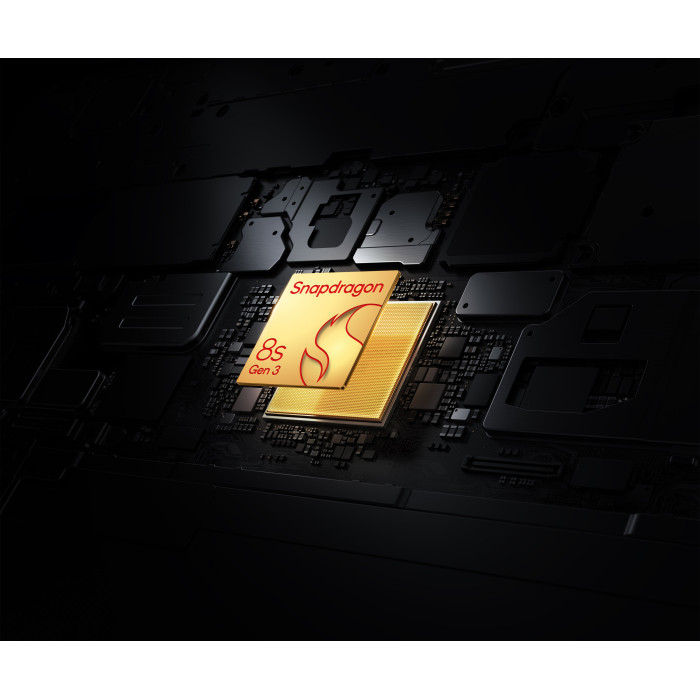 Планшет Xiaomi Pad 7 Pro 8/256Gb Wi-Fi Gray