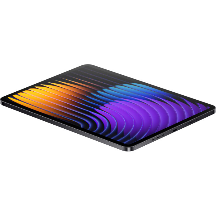 Планшет Xiaomi Pad 7 Pro 8/256Gb Wi-Fi Gray