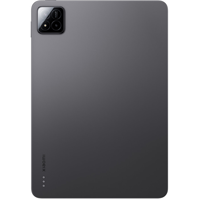 Планшет Xiaomi Pad 7 Pro 8/256Gb Wi-Fi Gray