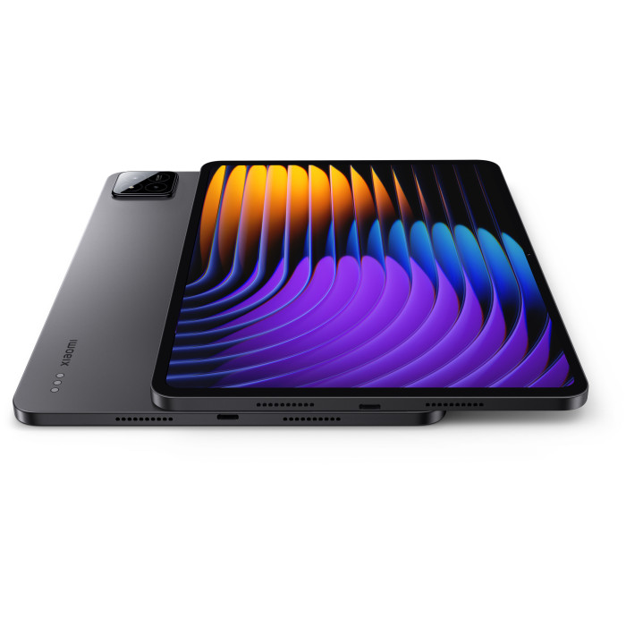 Планшет Xiaomi Pad 7 Pro 8/256Gb Wi-Fi Gray