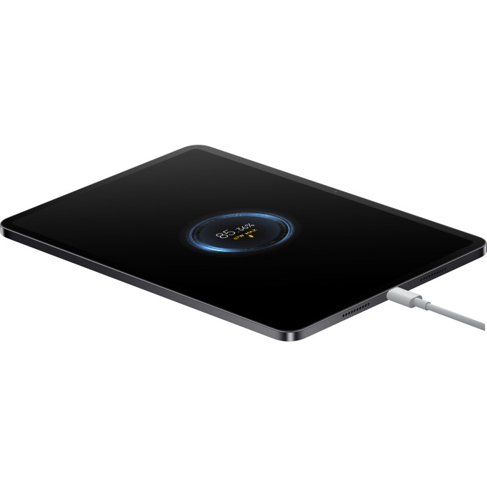 Планшет Xiaomi Pad 7 Pro 8/256Gb Wi-Fi Gray (Global)