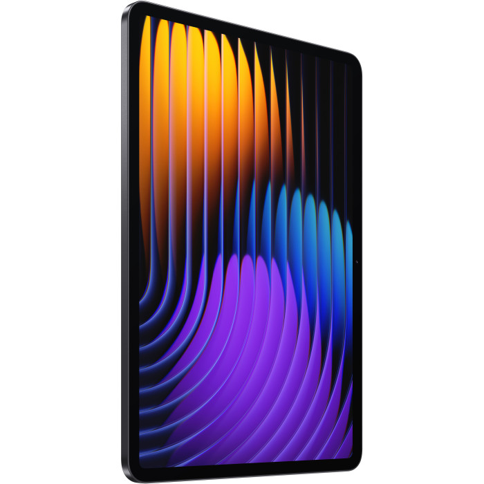 Планшет Xiaomi Pad 7 Pro 8/256Gb Wi-Fi Gray (Global)