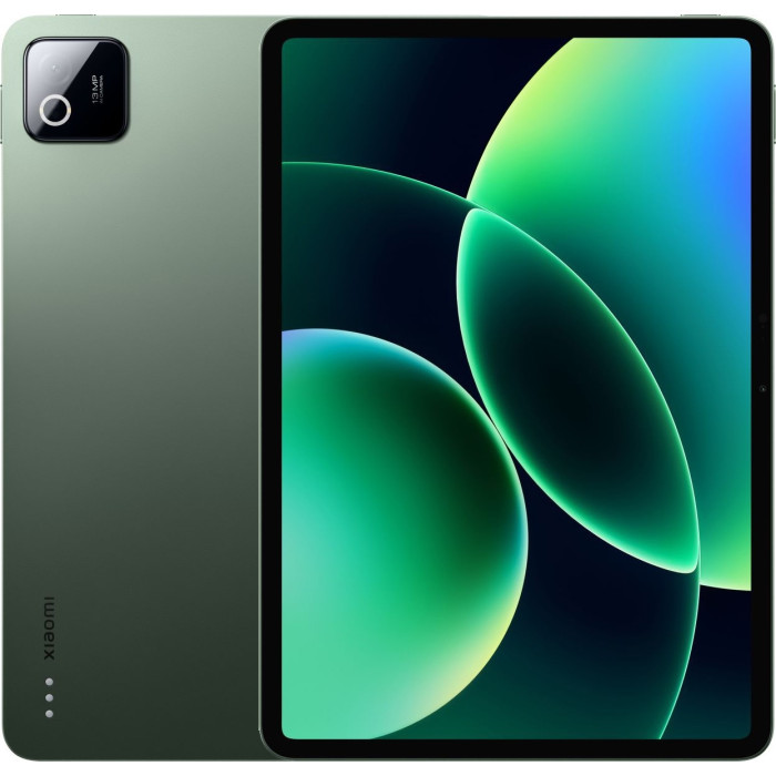 Планшет Xiaomi Pad 8 8/128Gb Wi-Fi Pine Green (UA)