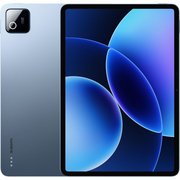 Планшет Xiaomi Pad 8 8/256Gb Wi-Fi Blue (Global)