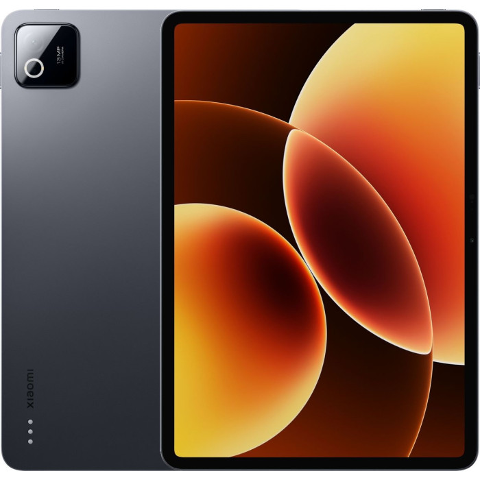 Планшет Xiaomi Pad 8 8/256Gb Wi-Fi Gray (Global)