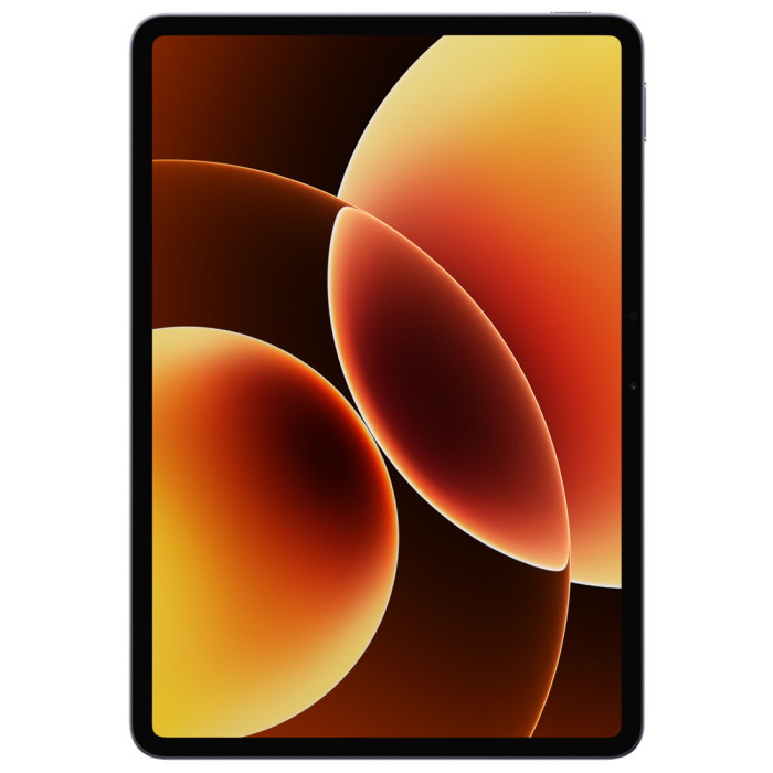 Планшет Xiaomi Pad 8 Pro 8/256Gb Wi-Fi Gray (UA)