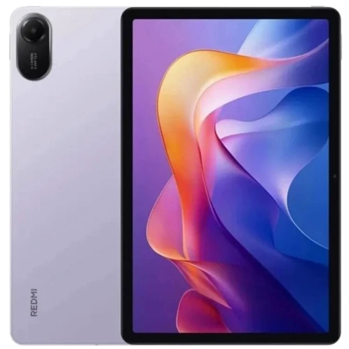 Планшет Xiaomi Redmi Pad 2 6/128Gb LTE Lavender Purple (Global)