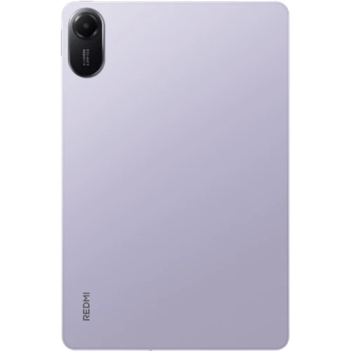 Планшет Xiaomi Redmi Pad 2 6/128Gb LTE Lavender Purple (Global)