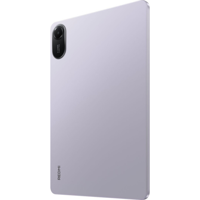 Планшет Xiaomi Redmi Pad 2 6/128Gb Wi-Fi Lavender Purple (Global)