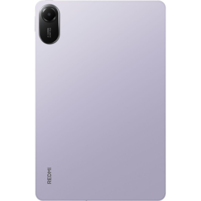 Планшет Xiaomi Redmi Pad 2 8/256Gb Wi-Fi Lavender Purple (Global)