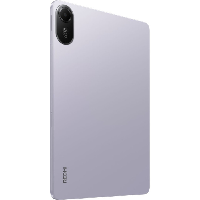 Планшет Xiaomi Redmi Pad 2 8/256Gb Wi-Fi Lavender Purple (Global)