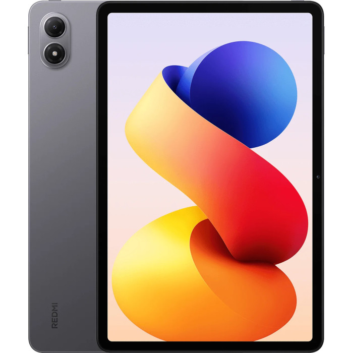 Планшет Xiaomi Redmi Pad 2 Pro 6/128GB 5G Graphite Gray (Global)