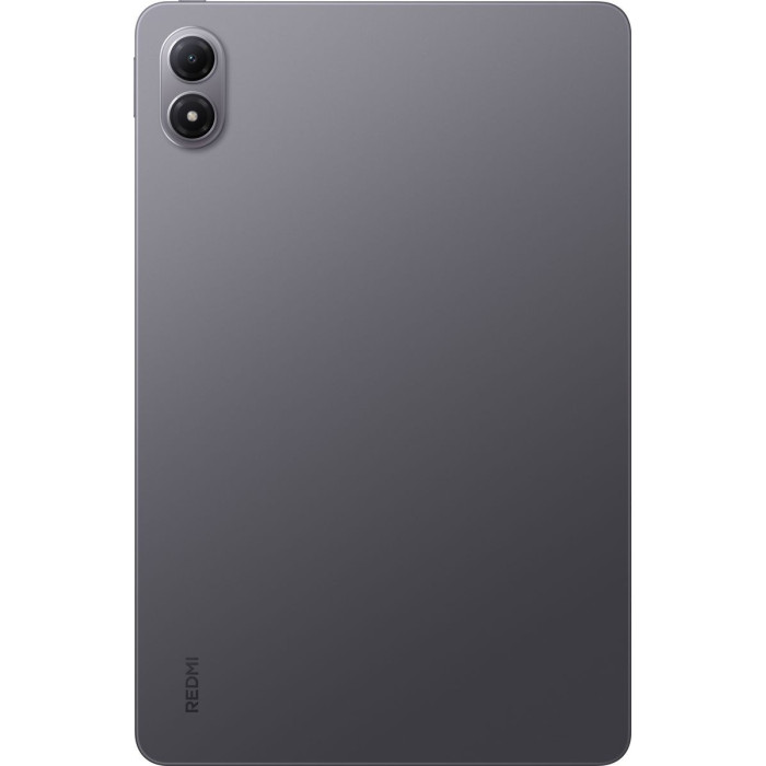Планшет Xiaomi Redmi Pad 2 Pro 6/128GB Wi-Fi Graphite Gray (Global)