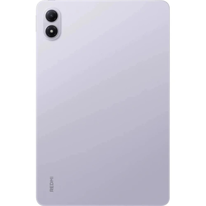 Планшет Xiaomi Redmi Pad 2 Pro 6/128GB Wi-Fi Lavender Purple (Global)