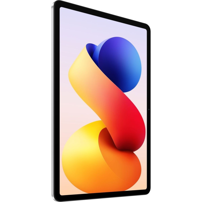 Планшет Xiaomi Redmi Pad 2 Pro 8/256GB Wi-Fi Silver (UA)