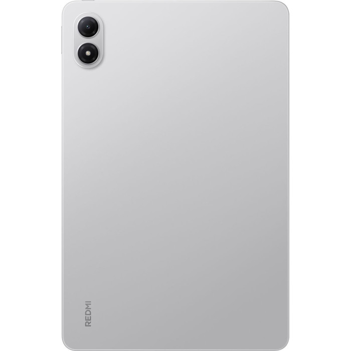 Планшет Xiaomi Redmi Pad 2 Pro 8/256GB Wi-Fi Silver (UA)