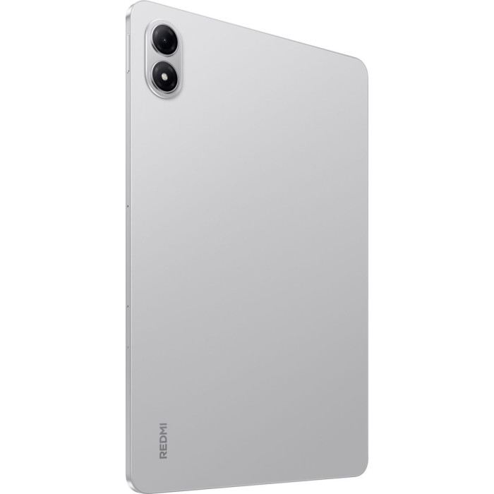 Планшет Xiaomi Redmi Pad 2 Pro 8/256GB Wi-Fi Silver (UA)