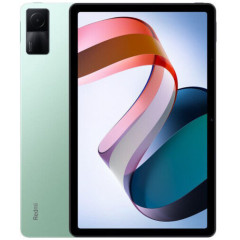 Планшет Xiaomi Redmi Pad 4/128GB Mint Green