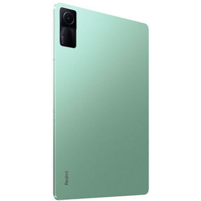 Планшет Xiaomi Redmi Pad 4/128GB Mint Green