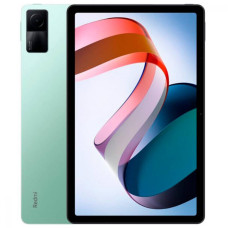 Планшет Xiaomi Redmi Pad 6/128GB Mint Green