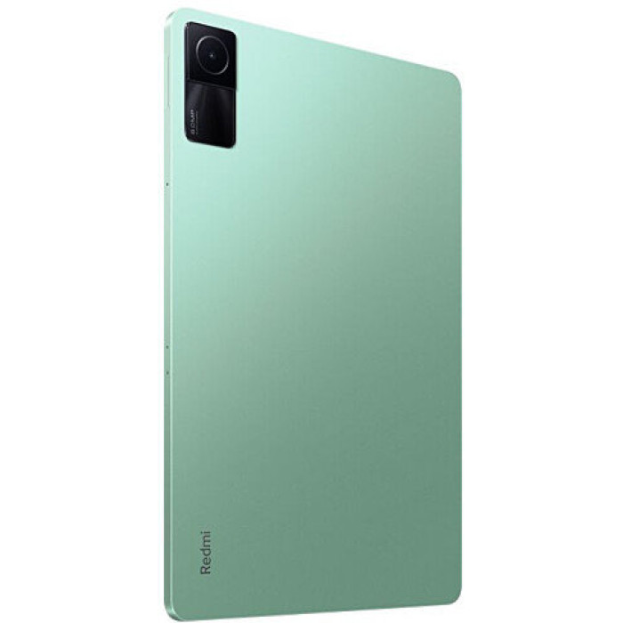 Планшет Xiaomi Redmi Pad 6/128GB Mint Green (Global)