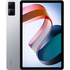 Планшет Xiaomi Redmi Pad 6/128GB Moonlight Silver (Global)